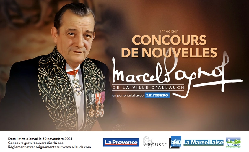 Marcel Pagnol Concours Nouvelles